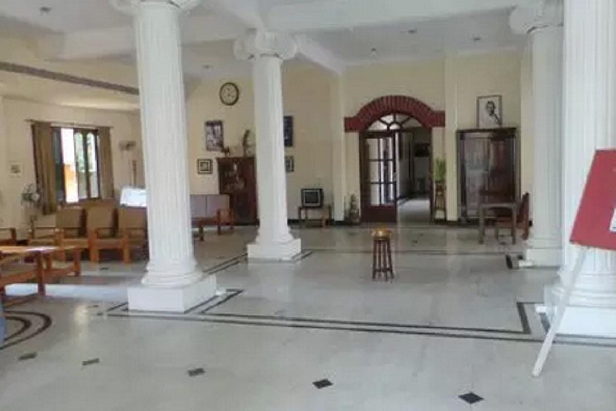 Hotel D'Europe Ποντισερί Εξωτερικό φωτογραφία