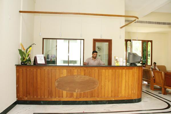 Hotel D'Europe Ποντισερί Εξωτερικό φωτογραφία