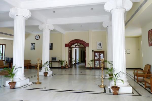 Hotel D'Europe Ποντισερί Εξωτερικό φωτογραφία