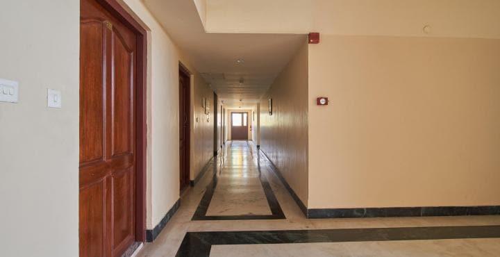 Hotel D'Europe Ποντισερί Εξωτερικό φωτογραφία